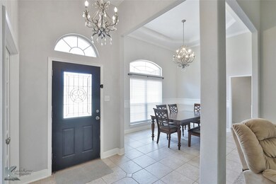 3317 White Oaks Dr, Abilene, TX 79606 - photo 4