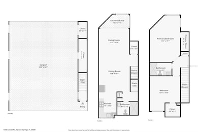 1500 Sunset Rd unit G7, Tarpon Springs, FL 34689 - photo 2