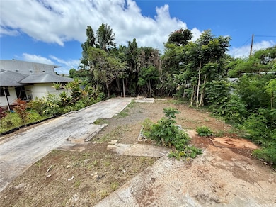 This parcel of land is ready for a home you disgn