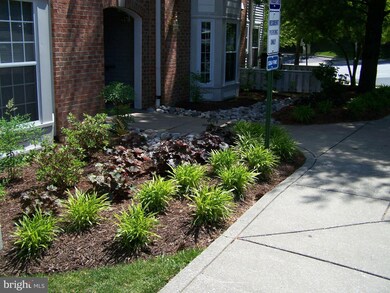 4400 Silverbrook Ln unit F004, Owings Mills, MD 21117 - photo 2