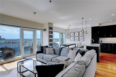 Waterplace unit 1613, Providence, RI 02903 - photo 4