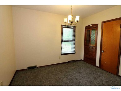 Dining Room.