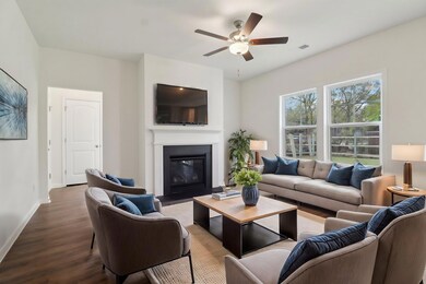 538 Tasmanian Oak Alley NW, Aiken, SC 29801 - photo 3