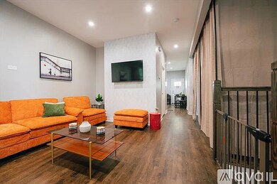 2923 N Wisner Ave unit 1, Chicago, IL 60618 - photo 4