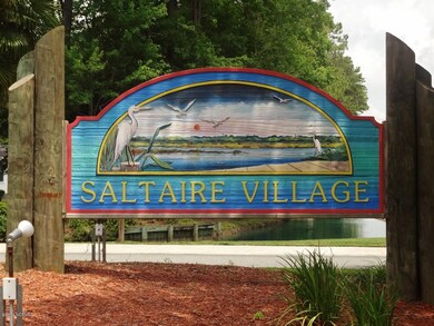 Welcome to Saltaire Village