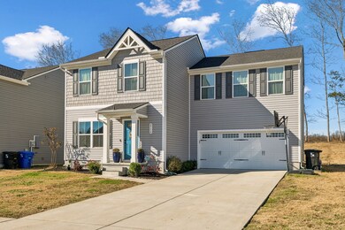 2116 Somersby Trail, Spring Hill, TN 37174 - photo 3