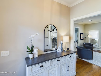 125 Trailbridge Crossing, Canton, MS 39046 - photo 3