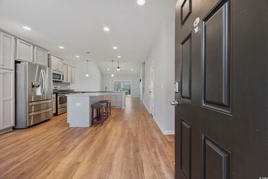 115 MacHrie Loop unit D, Myrtle Beach, SC 29588 - photo 3