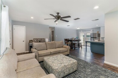 205 Case St, Weatherford, TX 76086 - photo 7