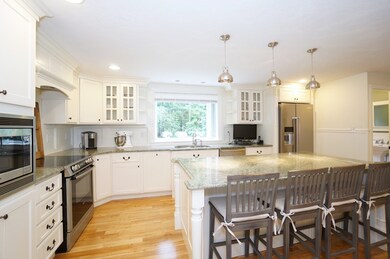 26 Lackey St, Westborough, MA 01581 - photo 3