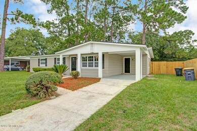2703 Elisa Dr E, Jacksonville, FL 32216 - photo 3