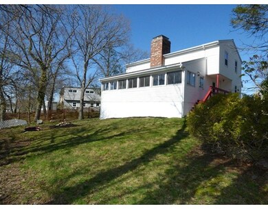 17 Apex St, Quincy, MA 02169 - photo 2