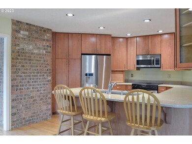 Kitchen/Nook