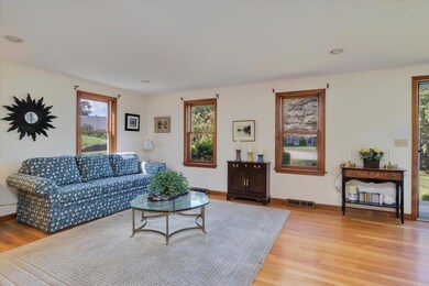 Beautiful Hardwood floors