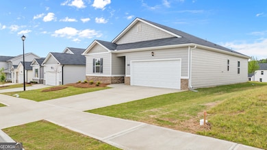 8586 Preakness Pass, Lithonia, GA 30058 - photo 3