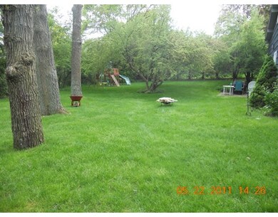 17 Tirrell Crescent, Chestnut Hill, MA 02467 - photo 2