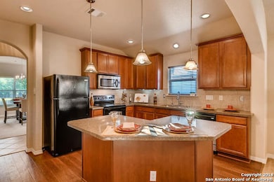 12026 Mill Berger, San Antonio, TX 78254 - photo 7