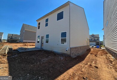 121 Windover Way, Dawsonville, GA 30534 - photo 2