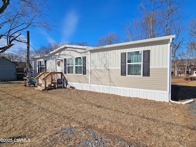 929 Mifflin Ave, Nescopeck, PA 18635 - photo 3