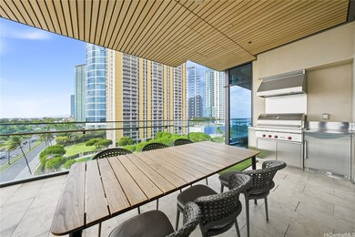 Park Lane Ala Moana unit 2701, Honolulu, HI 96814 - photo 7