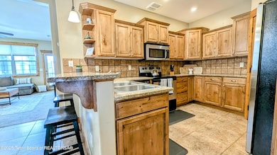 715 Moraine Ct unit UT19, Driggs, ID 83422 - photo 6