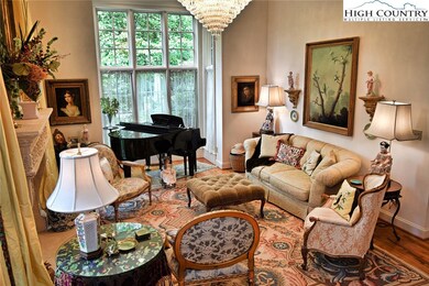 Elegant space