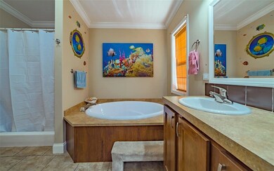 Soaking Tub you say!