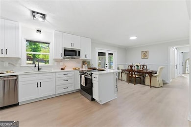 1000 Clifton Cir SE, Smyrna, GA 30080 - photo 5