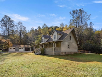 538 E Fork Rd, Sylva, NC 28779 - photo 4