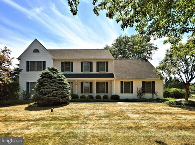 1337 Michael Way, Lansdale, PA 19446 - photo 4