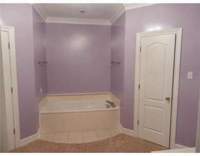 Master Bath/Spa.