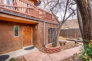 223 E Santa fe Ave unit C, Santa Fe, NM 87505 - photo 3