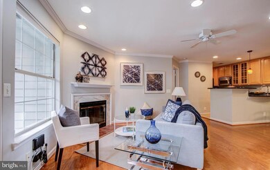 5812 Inman Park Cir unit 120, Rockville, MD 20852 - photo 2