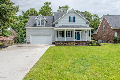 5523 Dunmore Rd, Wilmington, NC 28409 - photo 2