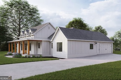 998 Folds Rd, Carrollton, GA 30116 - photo 3