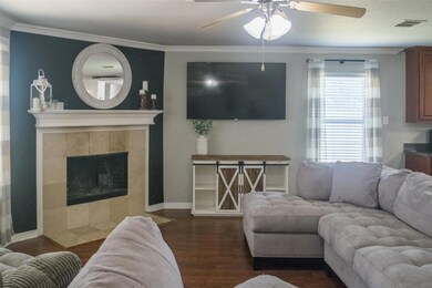 902 Randall Rd, Weatherford, TX 76087 - photo 4