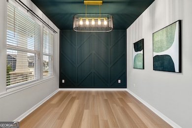 188 Greenbrier Way, Canton, GA 30114 - photo 5