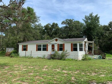 2350 SE 138 Terrace, Morriston, FL 32668 - photo 2