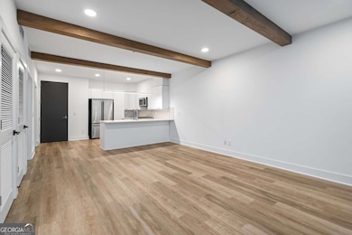 346 Peters St SW unit 206, Atlanta, GA 30313 - photo 7