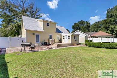 100 Rose Dr, Springfield, GA 31329 - photo 5