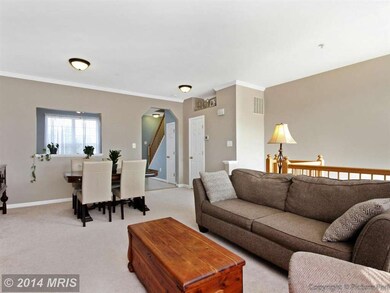 7108 Ladd Cir, Frederick, MD 21703 - photo 7