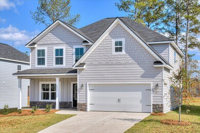 3579 Hilltop Trail, Evans, GA 30809 - photo 3