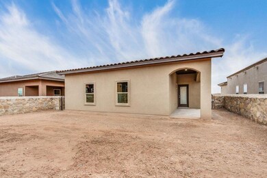 456 Soleil Rd, Socorro, TX 79927 - photo 6
