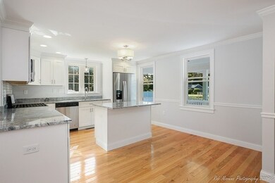 112 E Main St, Merrimac, MA 01860 - photo 6