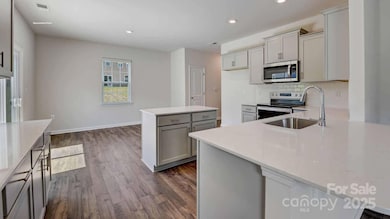 1521 Secrest Commons Dr, Monroe, NC 28112 - photo 6