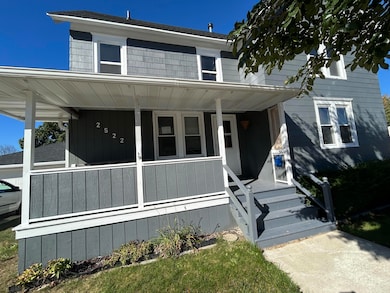 2522 Lincoln Ave, Two Rivers, WI 54241 - photo 2