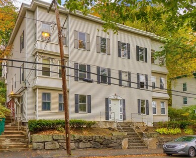 1247 Main St, Fitchburg, MA 01420 - photo 3