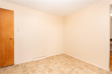 Eat In Kitchen space. Generously sized space!