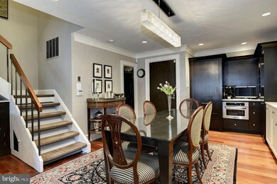 2501 M St NW unit 714, Washington, DC 20037 - photo 5