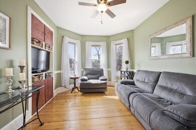 101-103 Wachusett St unit 1, Jamaica Plain, MA 02130 - photo 5